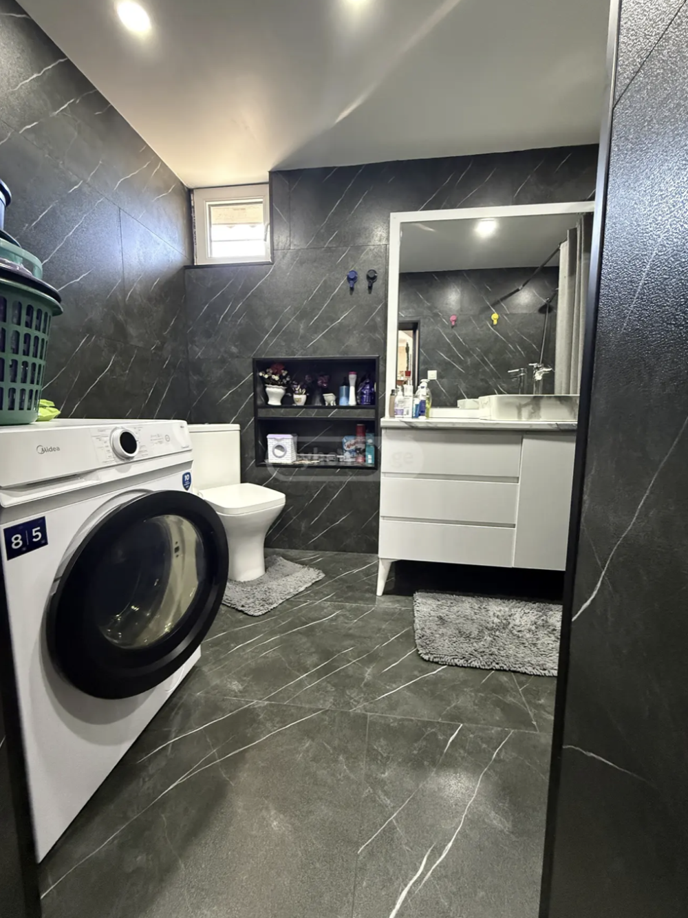 იყიდება 5 ოთახიანი კერძო სახლი გარდაბანში